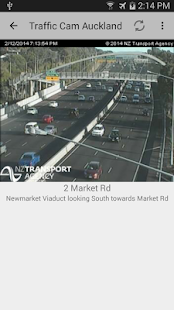 How to get Traffic Cam Auckland 2.0 unlimited apk for pc