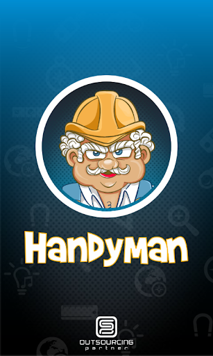 Handyman