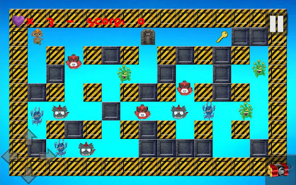 Bomber Game by Binarystudio 54 poster 5