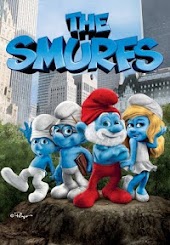 The Smurfs (2011)