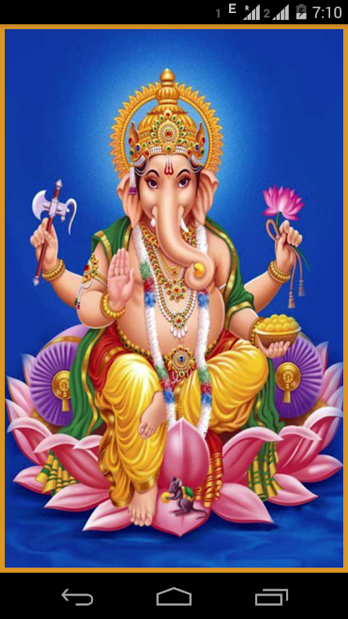 Ganapathi Moola Mantra - Android Apps on Google Play