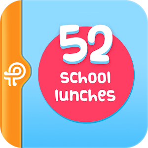 52 School Lunches.apk 1.0
