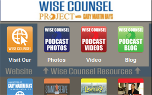 免費下載生活APP|Wise Counsel Project app開箱文|APP開箱王