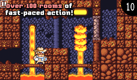 Duke Dashington FREE Screenshots 7