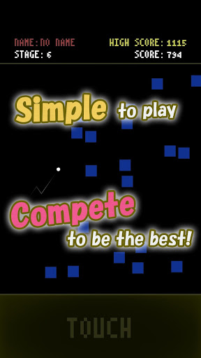 【免費家庭片App】8bit Avoid -world score attack-APP點子