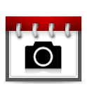 PhotoManager logo