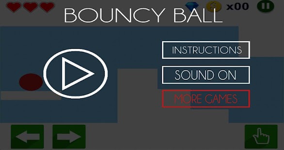 Bouncy Ball Screenshots 2