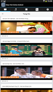 Free Nhạc Việt Online APK for Android