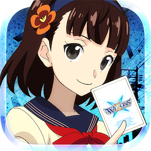 selector battle with WIXOSS logo