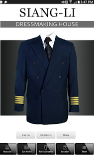 Lastest SIANG- LI DRESSMAKING HOUSE APK