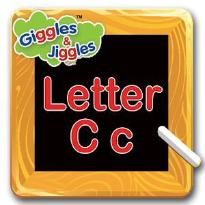Letter C 1.0