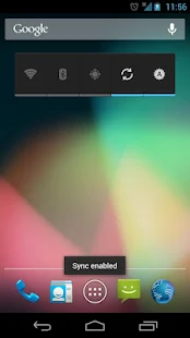 AutoSync - screenshot thumbnail