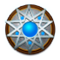 인감의 전설 logo
