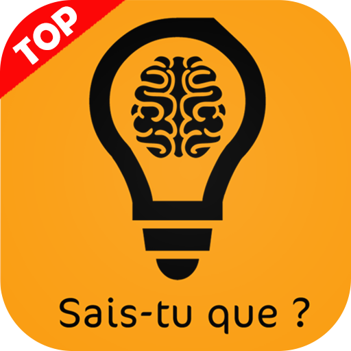 Citations Sais Tu Que LOGO-APP點子