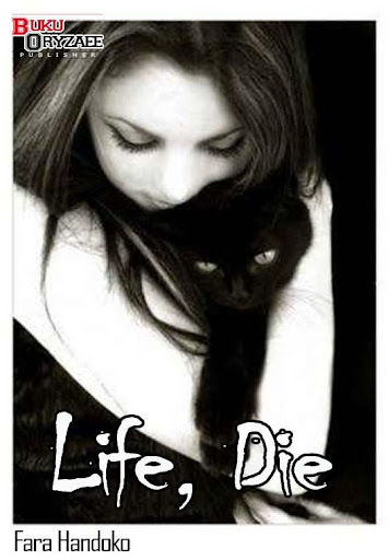 Novel Cinta Life Die