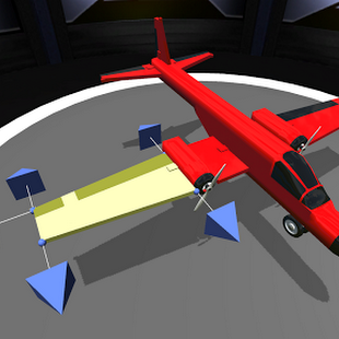 SimplePlanes APK v1.1.8