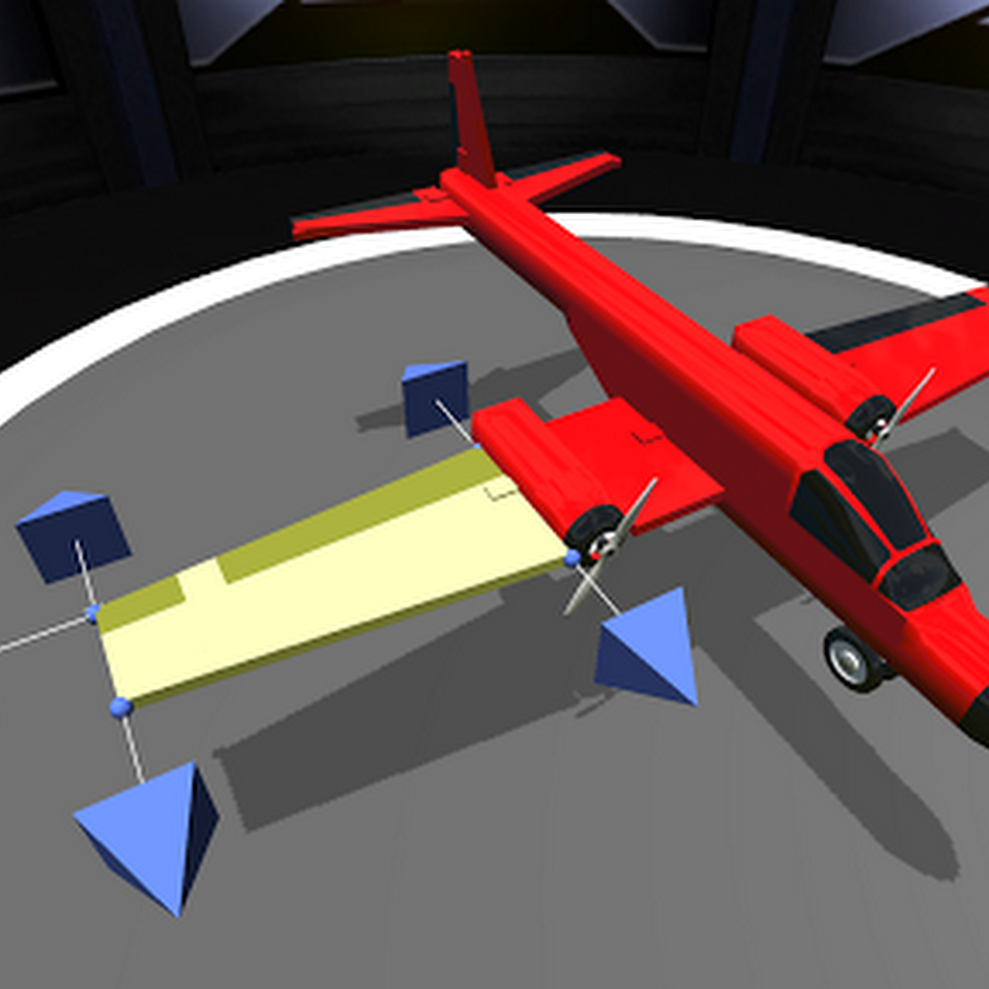 Baixar SimplePlanes Apk Full