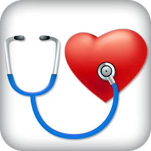 Blood Pressure Logger 1.0
