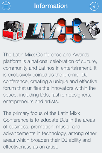 Latin Mixx