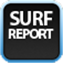 SurfReport logo