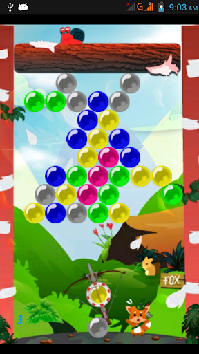 Bubble Shooter