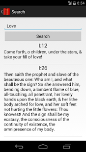 The Book of the Law Screenshots 3