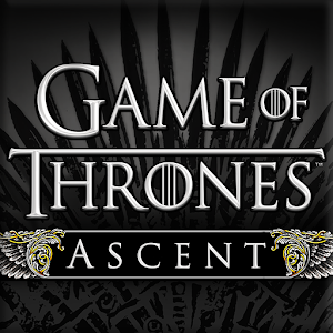 Game of Thrones Ascent 角色扮演 App LOGO-APP開箱王