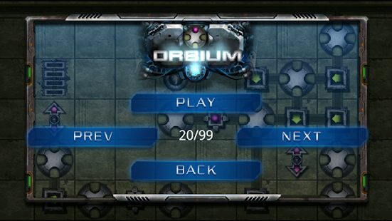 Quatomic Puzzle Screenshots 1