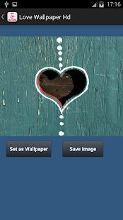 Love Wallpapers Hd Screenshots 2