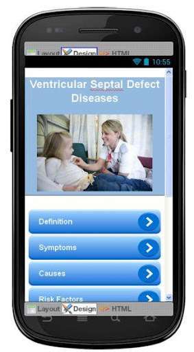 Ventricular Septal Defect