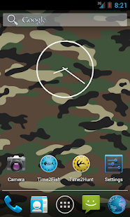 How to download Woodland Camo Live WP Free lastet apk for bluestacks