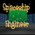 Spaceship Engineer logo