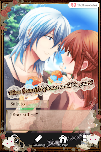 Shall we date?: Guilty Alice Screenshots 2