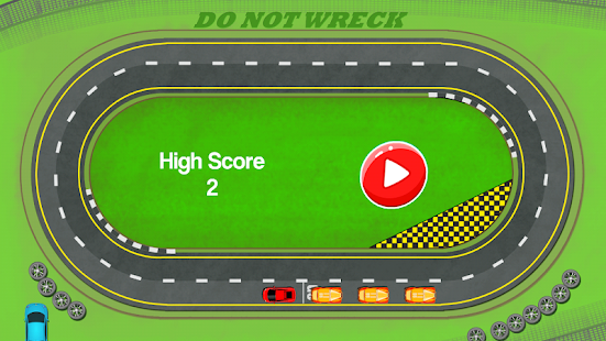 Lastest Do Not Wreck APK