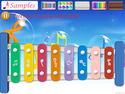 Download Kids Music: Piano & Xylophone APK