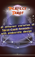 Perfect Tarot APK Cartaz #3