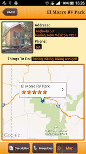 Free Download El Morro National Monument APK for Android