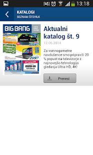 How to get Big Bang Slovenija lastet apk for laptop