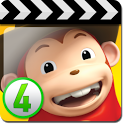 [Hello Cocomong]Dance Time 4 icon