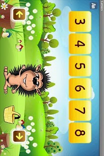 Letters (demo) Screenshots 2