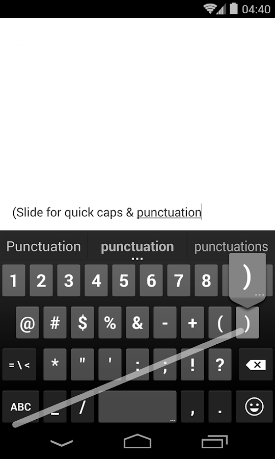 Keyboard Best 10 Android Keyboards App Xiaomi Miui Official Forum