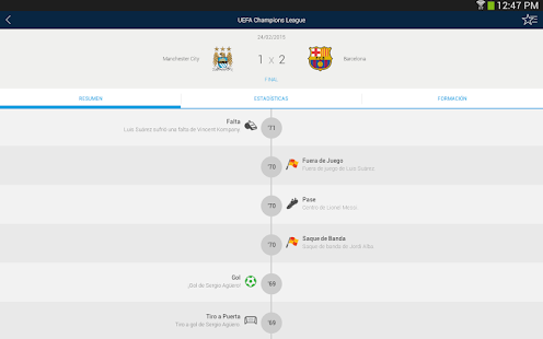 Download FOX Sports APK