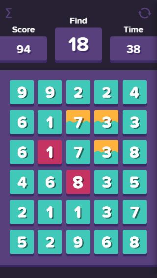    Sigma Plus- screenshot  