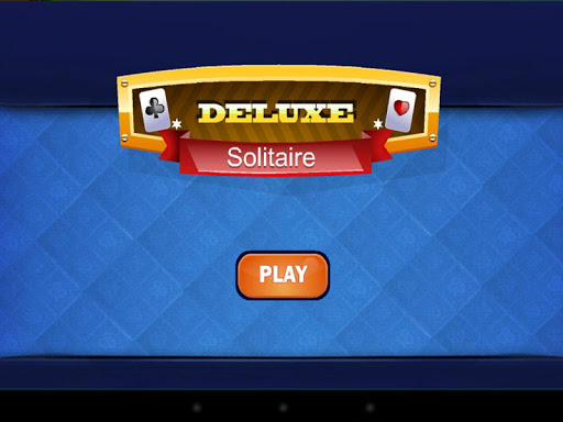 Deluxe Solitaire