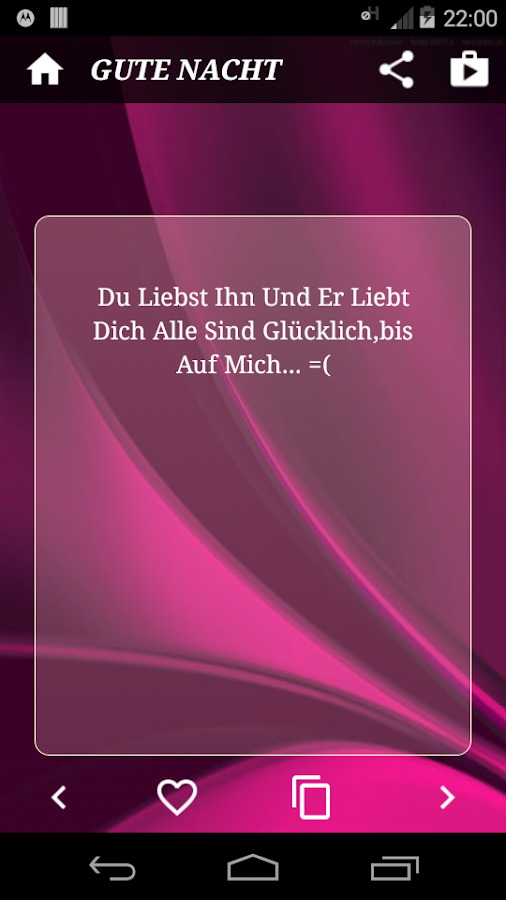 zitat goethe liebesgedicht