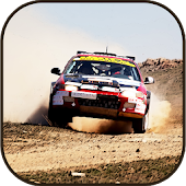 Rally Racing Games