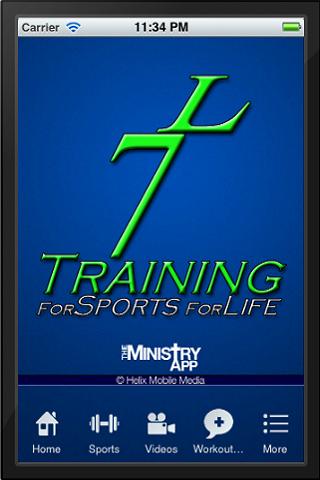 L7 Training