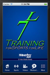 L7 Training poster 1