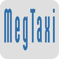 MegTaxi APK Иконка