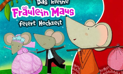 Free Hochzeit Fräulein Mauses APK